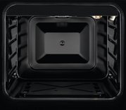 Газовая плита Electrolux RKG500001W фото 3 в Новосибирске