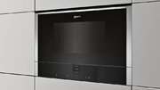 Встраиваемая микроволновая печь Neff C17GR01N0 фото 2 в Новосибирске