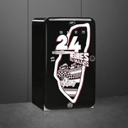 Холодильник Smeg FAB10RDLM6 фото 2 в Новосибирске