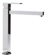 Смеситель Franke Planar Torre хром