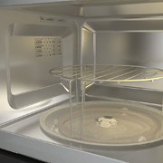 Встраиваемая микроволновая печь с грилем Gorenje BM251SG2BG фото 3 в Новосибирске