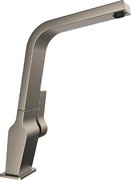 Смеситель Teka ICC 915 GRAPHITE фото 3 в Новосибирске