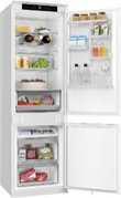 Холодильник Haier HBCN5177SE фото 4 в Новосибирске
