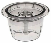 Измельчитель Бош MMR08A1 фото 3 в Новосибирске Измельчитель Bosch MMR08A1 фото 3 в Новосибирске