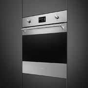 Духовой шкаф Smeg SO6302M2X фото 2 в Новосибирске
