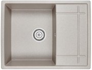 Мойка Грауде QSS 50.1 корица фото в Новосибирске Мойка Graude QSS 50.1 корица фото в Новосибирске