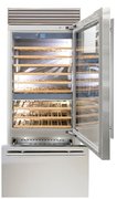 Винный шкаф Fhiaba XS8991TWT6 фото 2 в Новосибирске