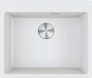 Мойка Франке MRG 610-54 FTL снежно-белый фото в Новосибирске Мойка Franke MRG 610-54 FTL снежно-белый фото в Новосибирске