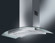 Вытяжка Smeg KV90XE фото 2 в Новосибирске