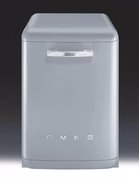 Посудомоечная машина Smeg BLV2X-1 фото 2 в Новосибирске