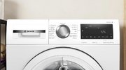 Стирально-сушильная машина Bosch WNA144VSPL фото 2 в Новосибирске