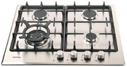 Газовая варочная панель Korting HG 645 CTX фото 3 в Новосибирске