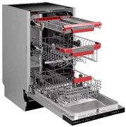 Встраиваемая посудомоечная машина Kuppersberg GLM 4581 фото 2 в Новосибирске