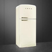 Холодильник Smeg FAB50RCR5 фото 2 в Новосибирске