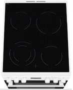 Электрическая плита Electrolux EKC954909W фото 3 в Новосибирске