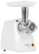 Мясорубка Bosch MFW2500W фото 2 в Новосибирске