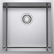 Мойка Омойкири Tadzava 44-U/I Ultra IN фото в Новосибирске Мойка Omoikiri Tadzava 44-U/I Ultra IN фото в Новосибирске