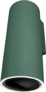 Вытяжка Maunfeld EDELWEISS 39 WALL Green фото 2 в Новосибирске