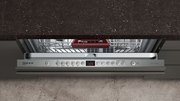 Встраиваемая посудомоечная машина Neff S523N60X3R фото 3 в Новосибирске