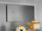 Холодильник Electrolux LNT 7ME36 G2 фото 3 в Новосибирске