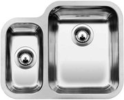 Мойка Blanco Ypsilon 550-U чаша справа нержавеющая сталь фото в Новосибирске