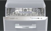 Посудомоечная машина Smeg BLV2X-1 фото 4 в Новосибирске