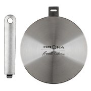 Адаптер для индукционных плит и поверхностей KRONA D20 Адаптер для индукционных плит и поверхностей KRONA D20