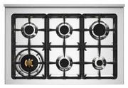 Варочный центр Bertazzoni PRO96L1EROT2 фото 2 в Новосибирске
