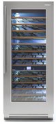 Винный шкаф Fhiaba KS8990FW6 фото 2 в Новосибирске