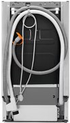 Встраиваемая посудомоечная машина Electrolux EEQ43100L фото 4 в Новосибирске