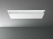Вытяжка Falmec Eclisse 120 White фото 2 в Новосибирске