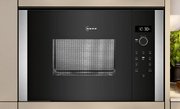 Встраиваемая микроволновая печь Neff HLAWD23N1F фото 2 в Новосибирске