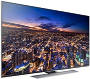 Телевизор Samsung UE85JU7000U фото 3 в Новосибирске