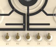 Газовая варочная панель Gorenje GW7C51CLI фото 3 в Новосибирске