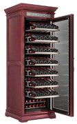 Винный шкаф Cold Vine C108-WM1 (Classic) фото 3 в Новосибирске