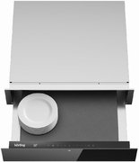 Встраиваемый подогреватель для посуды Korting KW 601 GN Встраиваемый подогреватель для посуды Korting KW 601 GN