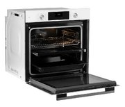 Электрический духовой шкаф Zigmund Shtain E 156 W фото 3 в Новосибирске