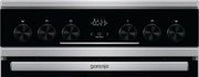 Электрическая плита Gorenje GEC5C61XPA фото 3 в Новосибирске