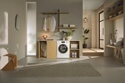 Стиральная машина Miele WCI870WPS фото 4 в Новосибирске
