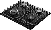 Газовая варочная панель Kuppersberg FS 66 B фото 2 в Новосибирске