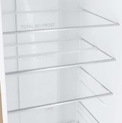 Холодильник Haier CEF537AGG фото 4 в Новосибирске