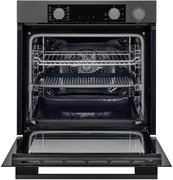 Духовой шкаф Kuppersberg KSO 610 SG фото 3 в Новосибирске