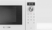 Микроволновая печь BOSCH FFM553MW0 фото 2 в Новосибирске