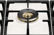 Газовая варочная панель Bertazzoni P905CHERAX фото 3 в Новосибирске
