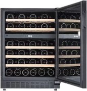 Винный шкаф Korting KFW 803 DB GN фото 4 в Новосибирске