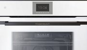 Духовой шкаф Kuppersbusch BP 6550.0 W2 Black Chrome фото 3 в Новосибирске
