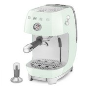 Кофемашина Smeg ECF03PGEU фото 4 в Новосибирске