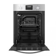 Шкаф духовой электрический MAUNFELD EOEM516S фото 2 в Новосибирске