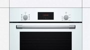 Встраиваемый духовой шкаф BOSCH HBF114EW1R фото 2 в Новосибирске