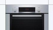 Духовой шкаф Bosch HBF354ES0R фото 2 в Новосибирске